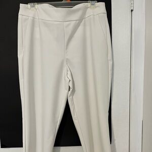 Reitman’s ladies capris